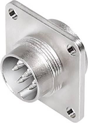 binder 09 0115 370 05 Mini DIN connector Sleeve plug Total number of pins: 5 1 pc(s)