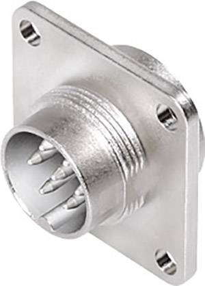 binder 09 0127 300 07 Mini DIN connector Sleeve plug Total number of pins: 7 1 pc(s)