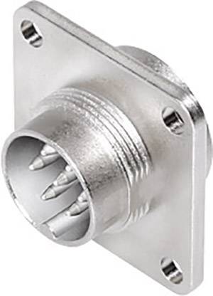 binder 09 0173 370 08 Mini DIN connector Sleeve plug Total number of pins: 7 1 pc(s)