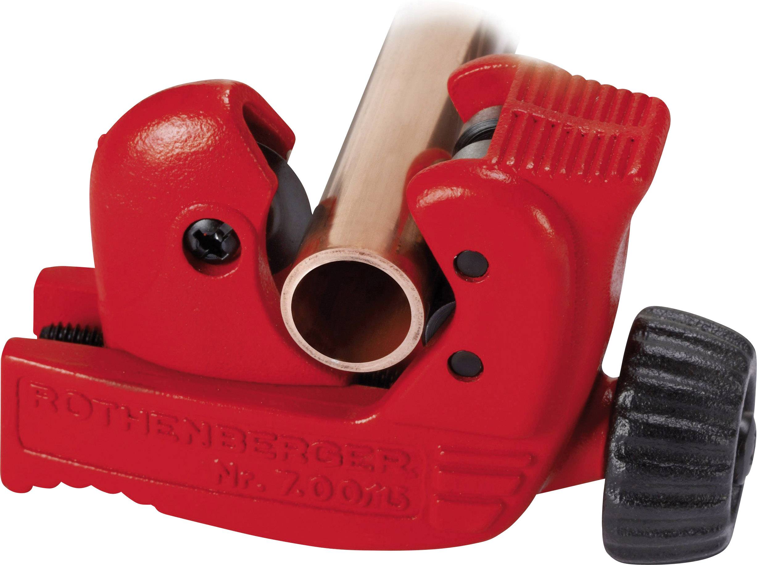 Rothenberger 70015 Pipe cutter