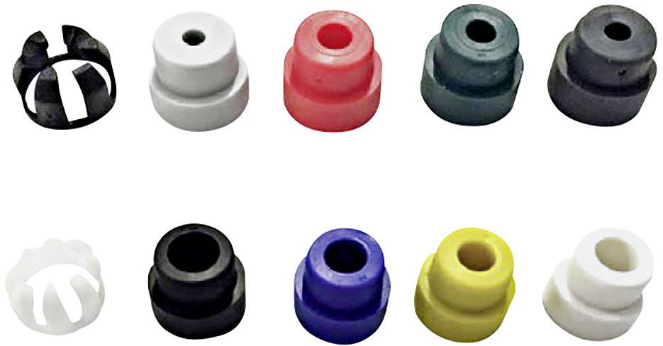 Bulgin PXP4088/0305 DIN connector