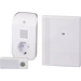 Heidemann 4064161272337 Wireless door bell Complete set Heidemann 4064161272337 Wireless door bell Complete set