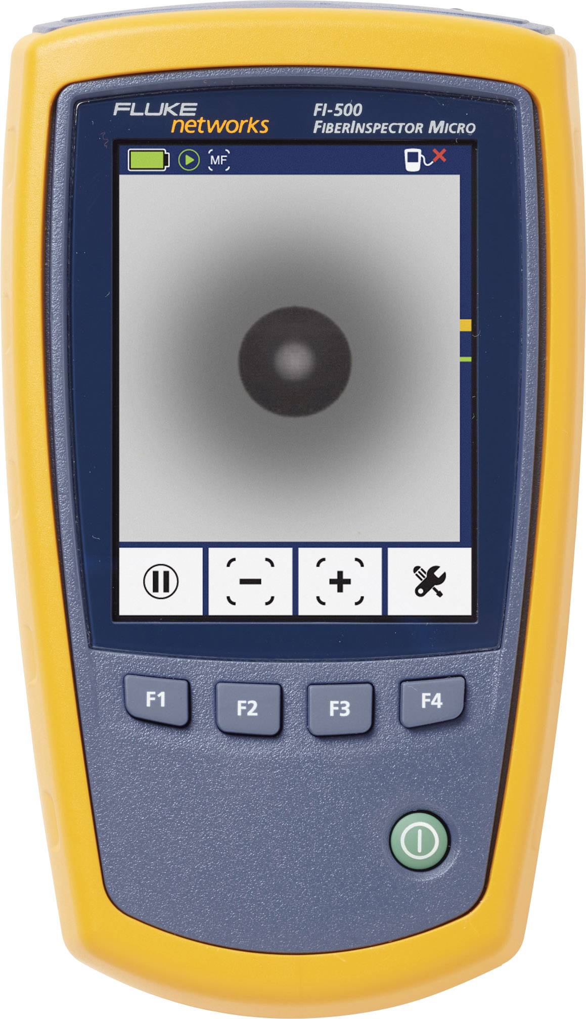 Glass fibre tester FTK1375 Fluke Networks FTK1375