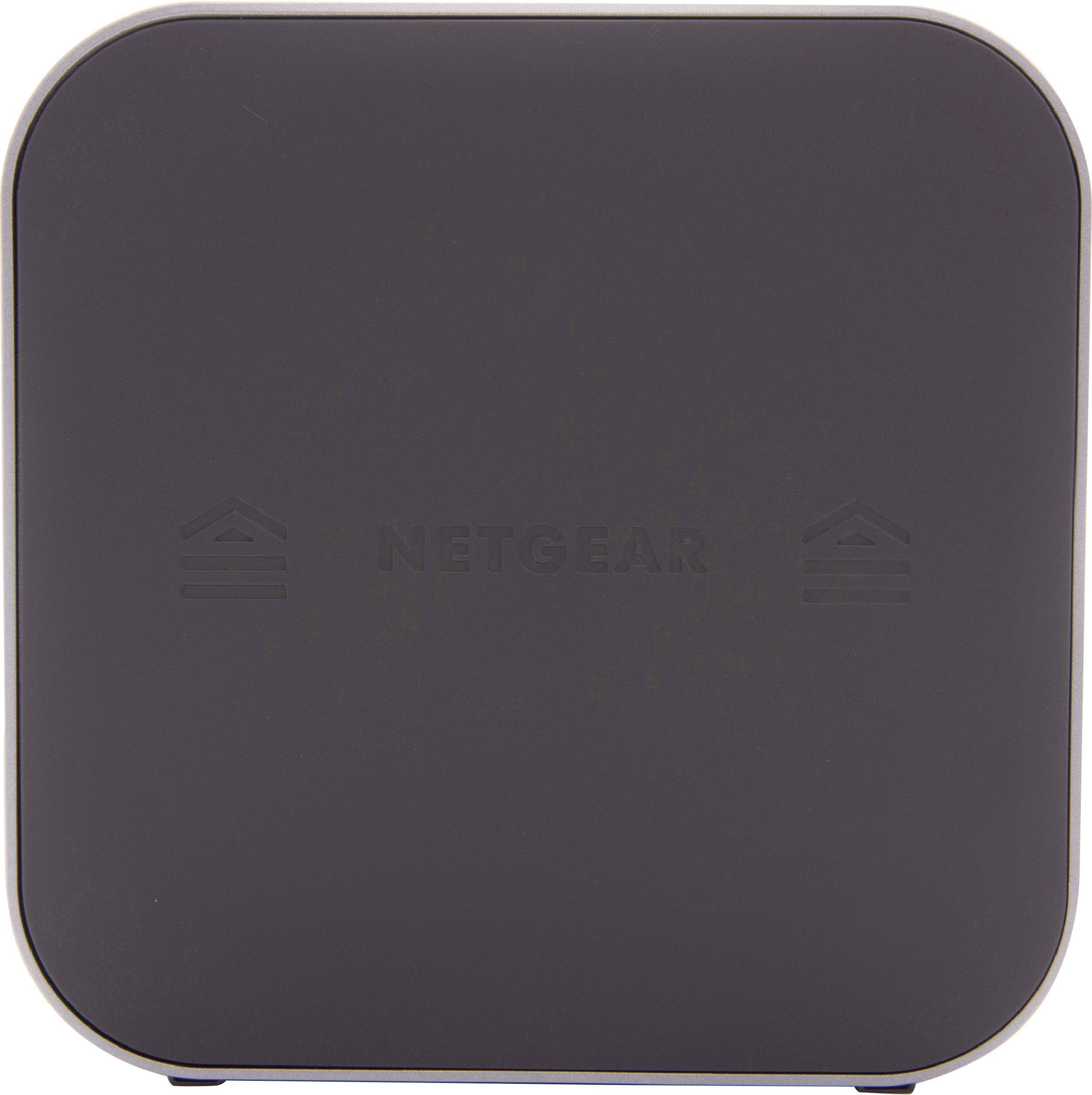 NETGEAR Nighthawk® M1 4G Wi-Fi mobile hotspot
