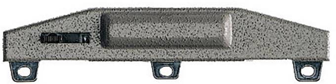 640000 H0 Fleischmann Profi Point motor