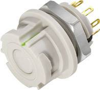 binder 09 0774 400 08 Micro DIN connector Sleeve socket Total number of pins: 8 1 pc(s)