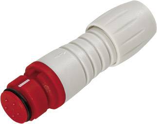 binder 99 9206 450 03 Micro DIN connector Connector, straight Total number of pins: 3 1 pc(s)