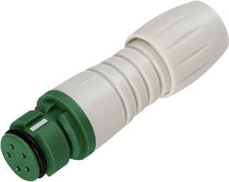 binder 99 9206 470 03 Micro DIN connector Connector, straight Total number of pins: 3 1 pc(s)