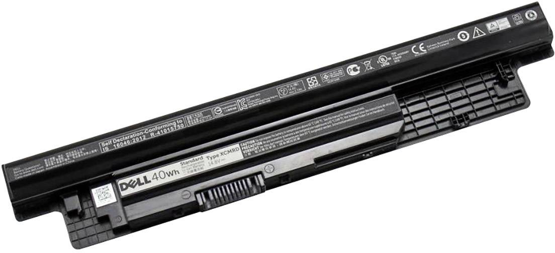 Dell Laptop battery XCMRD Inspiron 14 14.8 V 2700 mAh Dell