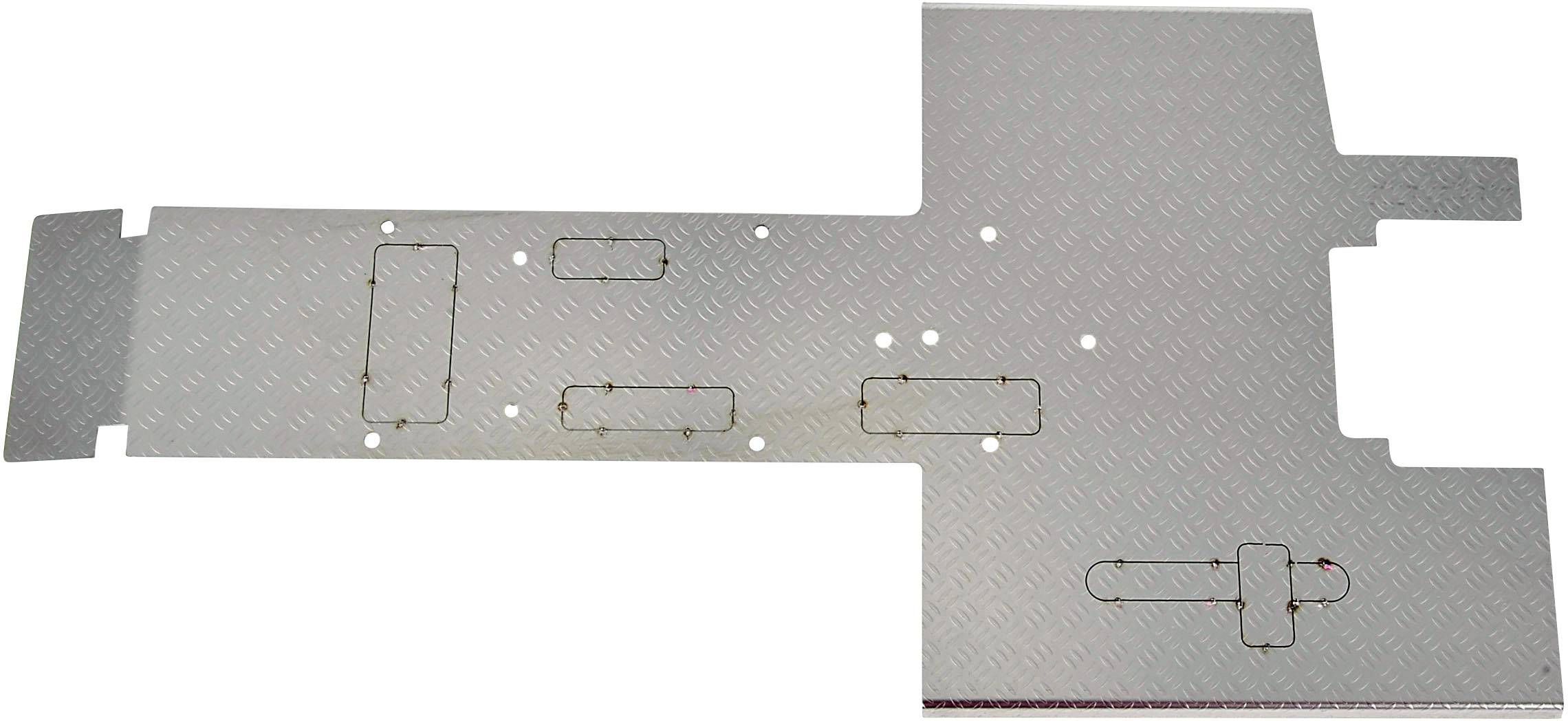 Carson Modellsport 500907255 1:14 Frame cover 1 pc(s)