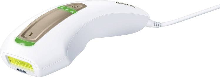 Beurer IPL IPL hair remover White