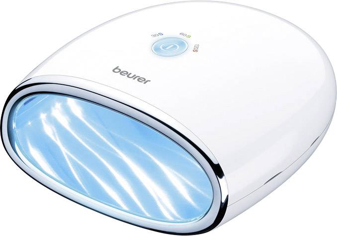 Beurer MP48 UV nail dryer
