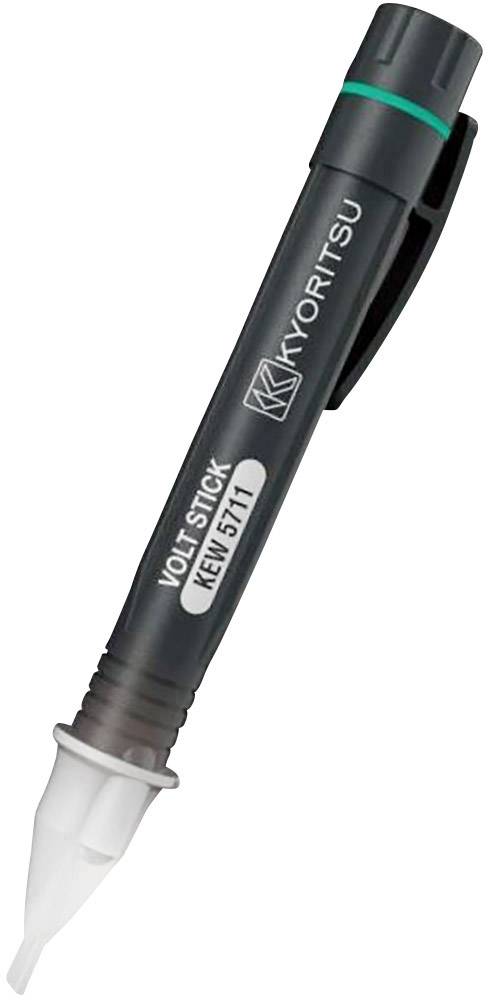 Kyoritsu KEW-5711 Non-contact voltage tester CAT IV 600 V, CAT III 1000 V Acoustic, LED