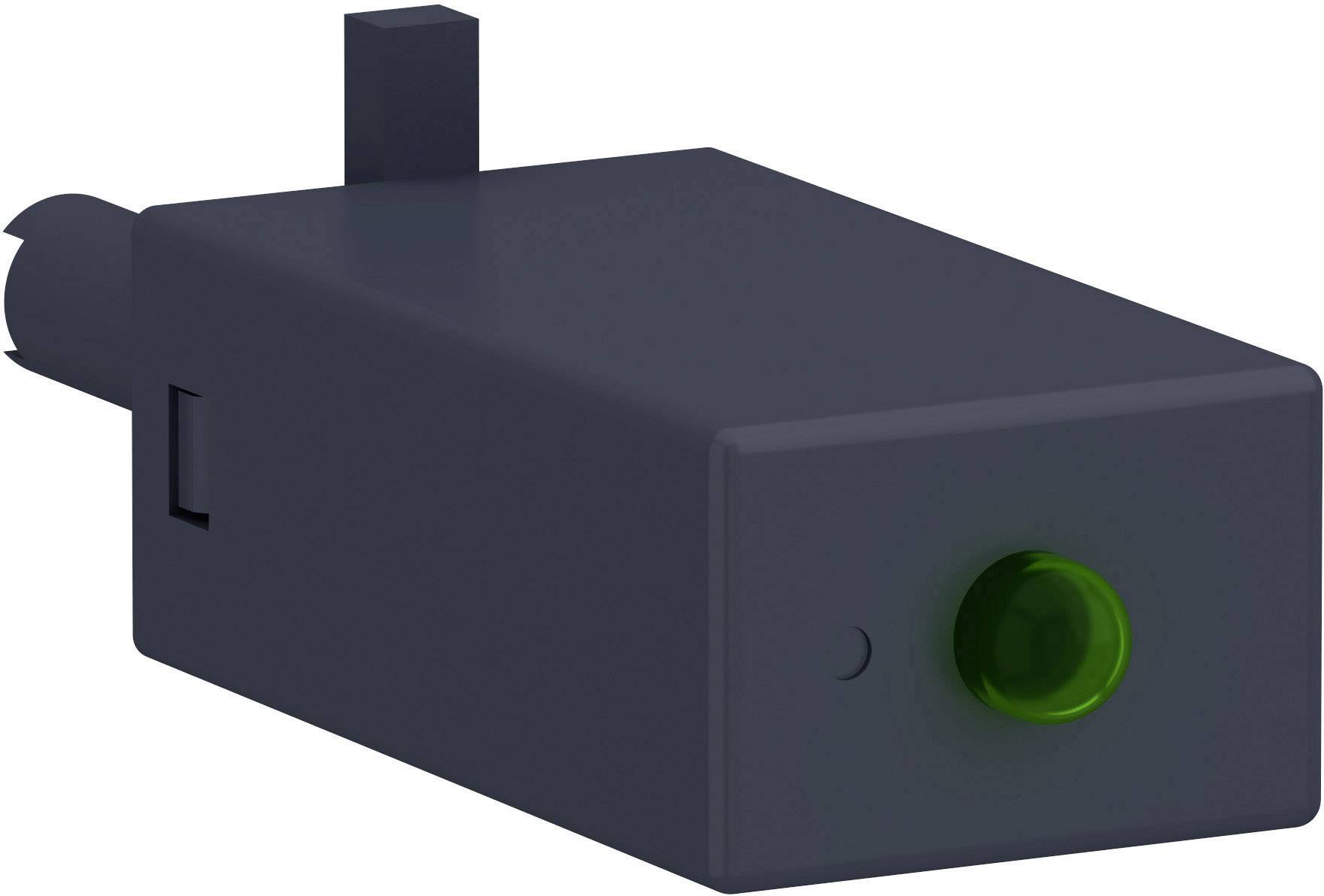 Schneider Electric Plug-in module + diode RZM040W 1 pc(s)