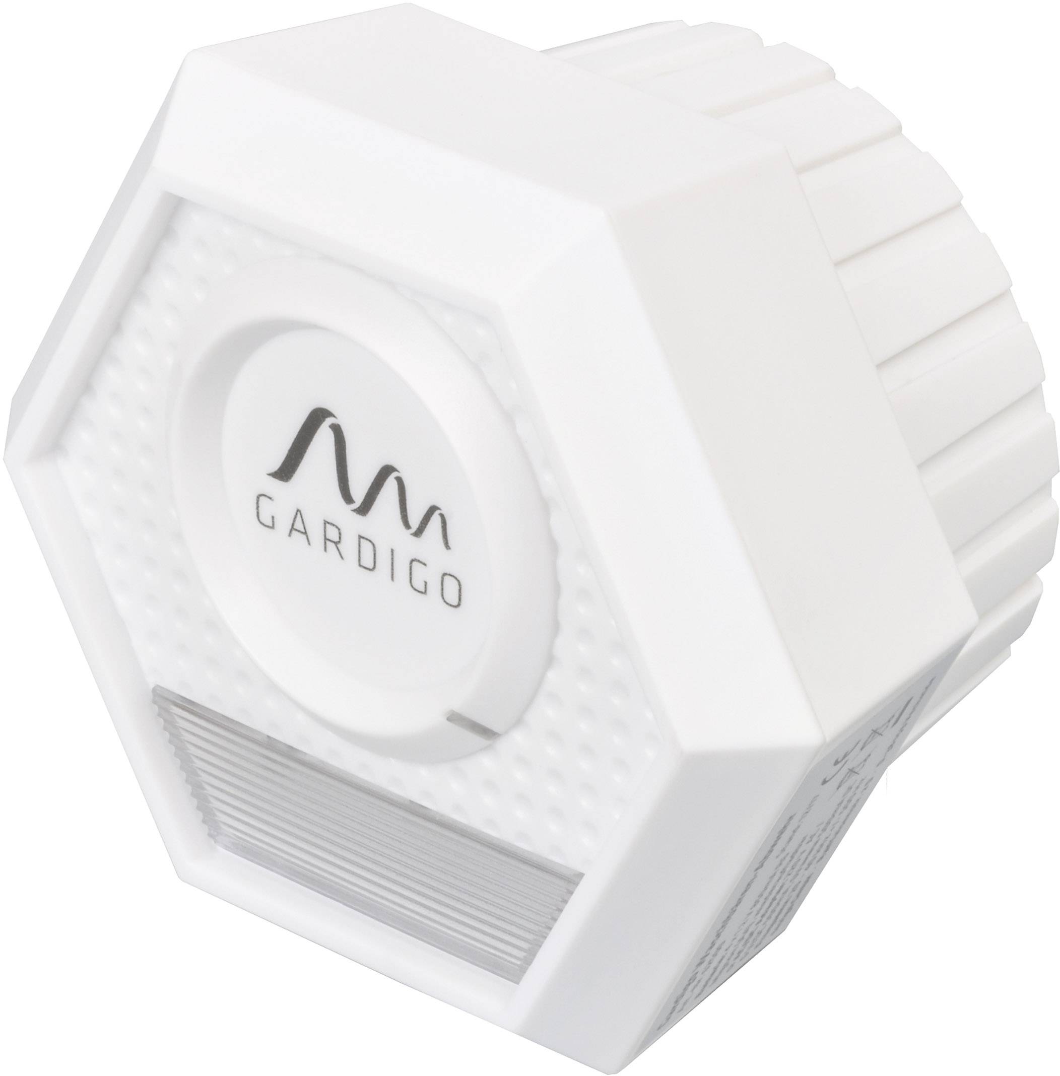 Gardigo Raccoon Animal repeller Working principle Ultrasound, Flash Operating range 200 m² 1 pc(s)