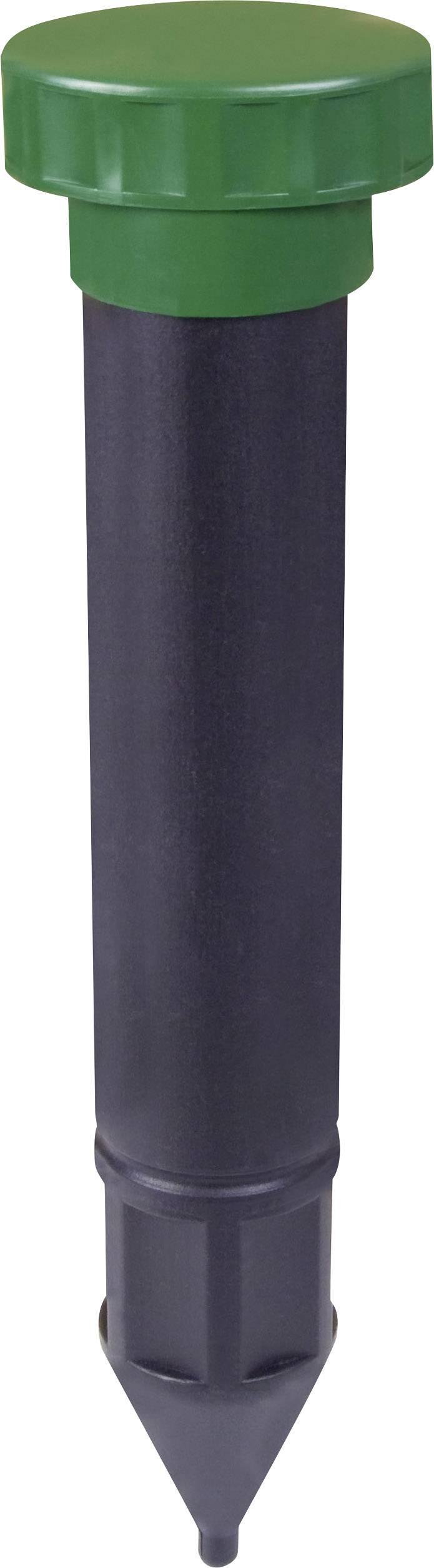 Gardigo Basic Arvicolinae repeller Working principle Multi-frequency Operating range 700 m² 1 pc(s)