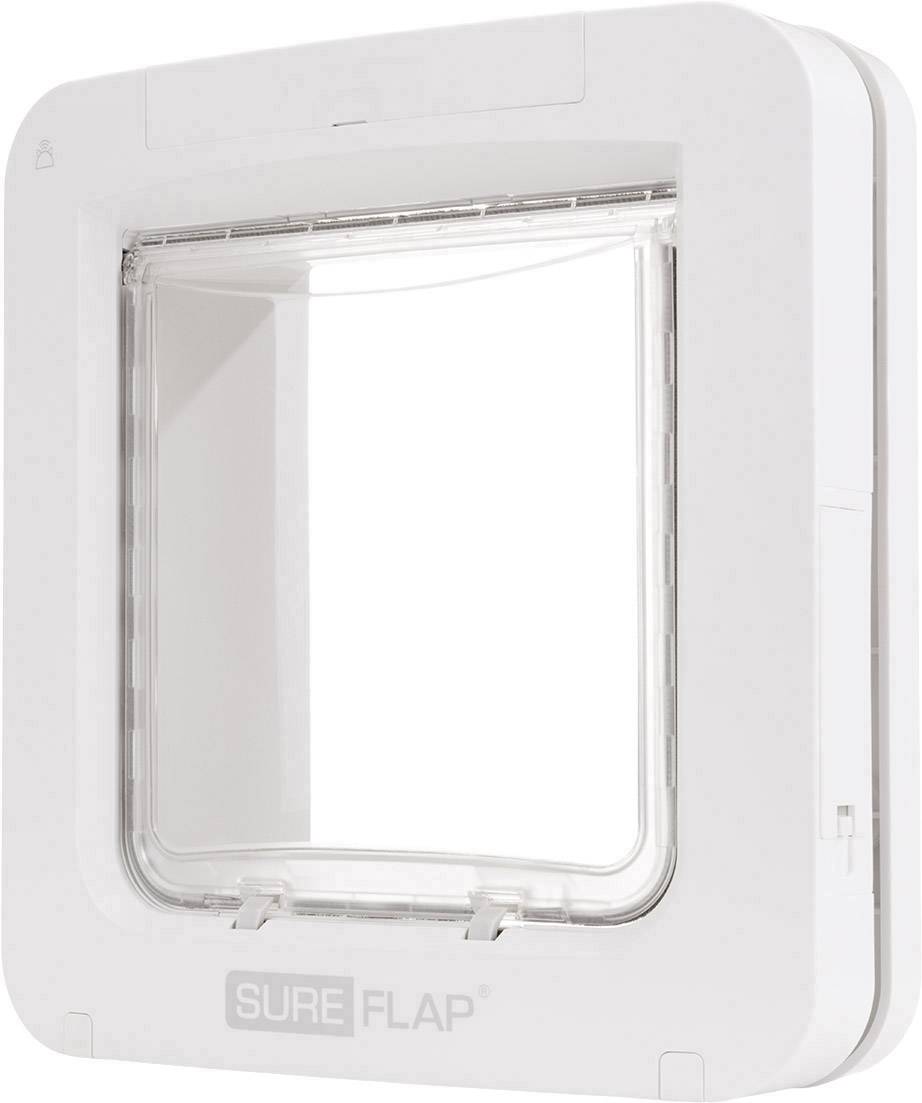 SureFlap Connect Pet door flap White 1 pc(s)