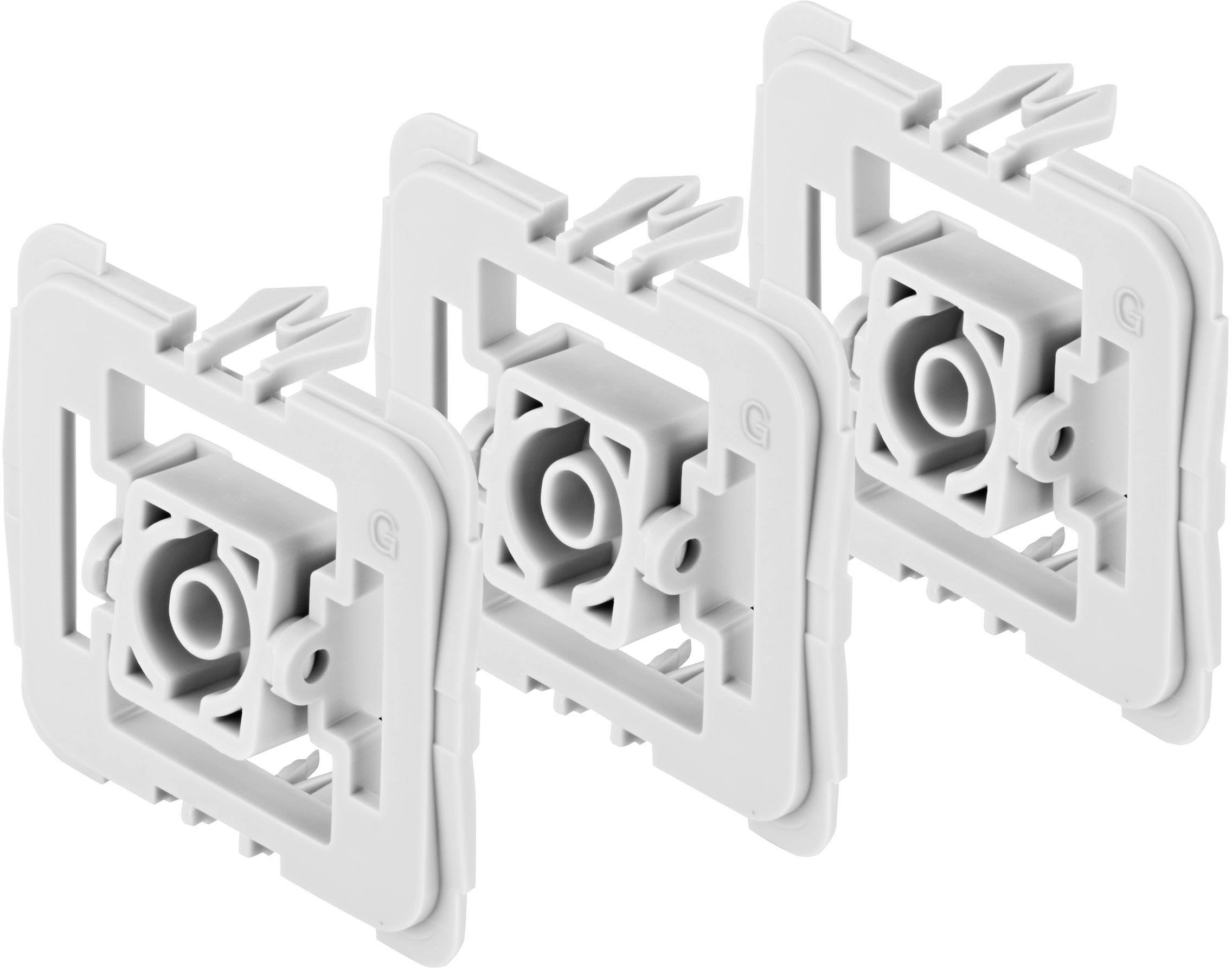 Gira 55 Bosch Smart Home Adapter