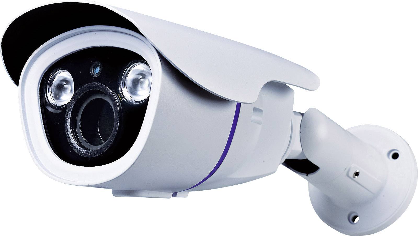 m-e modern-electronics BC S50-W 55320 -CCTV camera 1920 x 1080 p