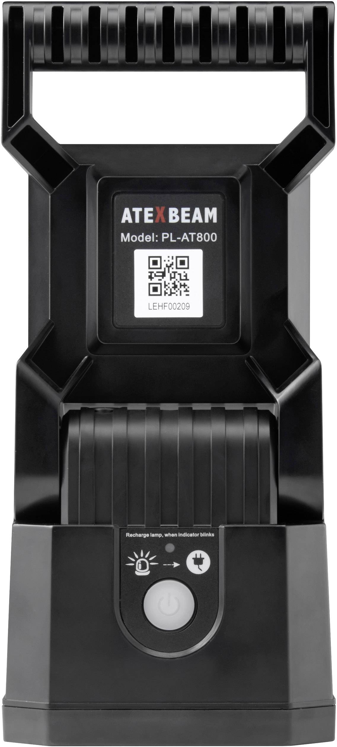 ATEX BEAM PL-AT800 Work light Ex Zoning: 1, 2, 21, 22 275 lm