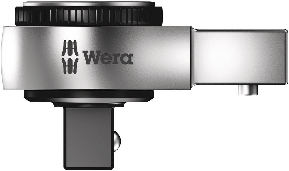 Wera 05078707001 Forward/reverse ratchet socket bit