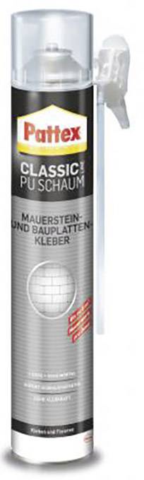 Pattex Classic Line Stone glue PUB75 750 ml