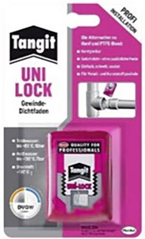 Tangit Uni-Lock Sealing wire TUL20 20 m