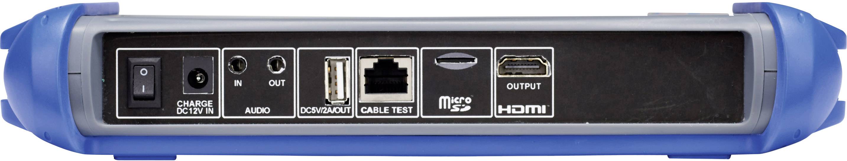 Trend Networks SecuriTEST IP CCTV camera tester