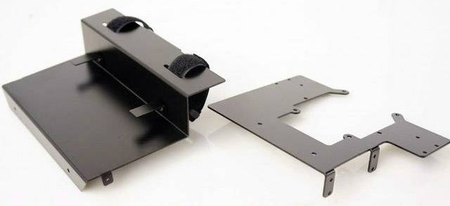 Thicon Models 50170 1:14 Underbody 1 pc(s)