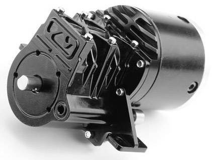 Thicon Models 50175 1:14, 1:16 Gearbox 1 pc(s)