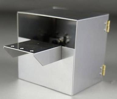 Thicon Models 50201 1:14 Toolbox 1 pc(s)