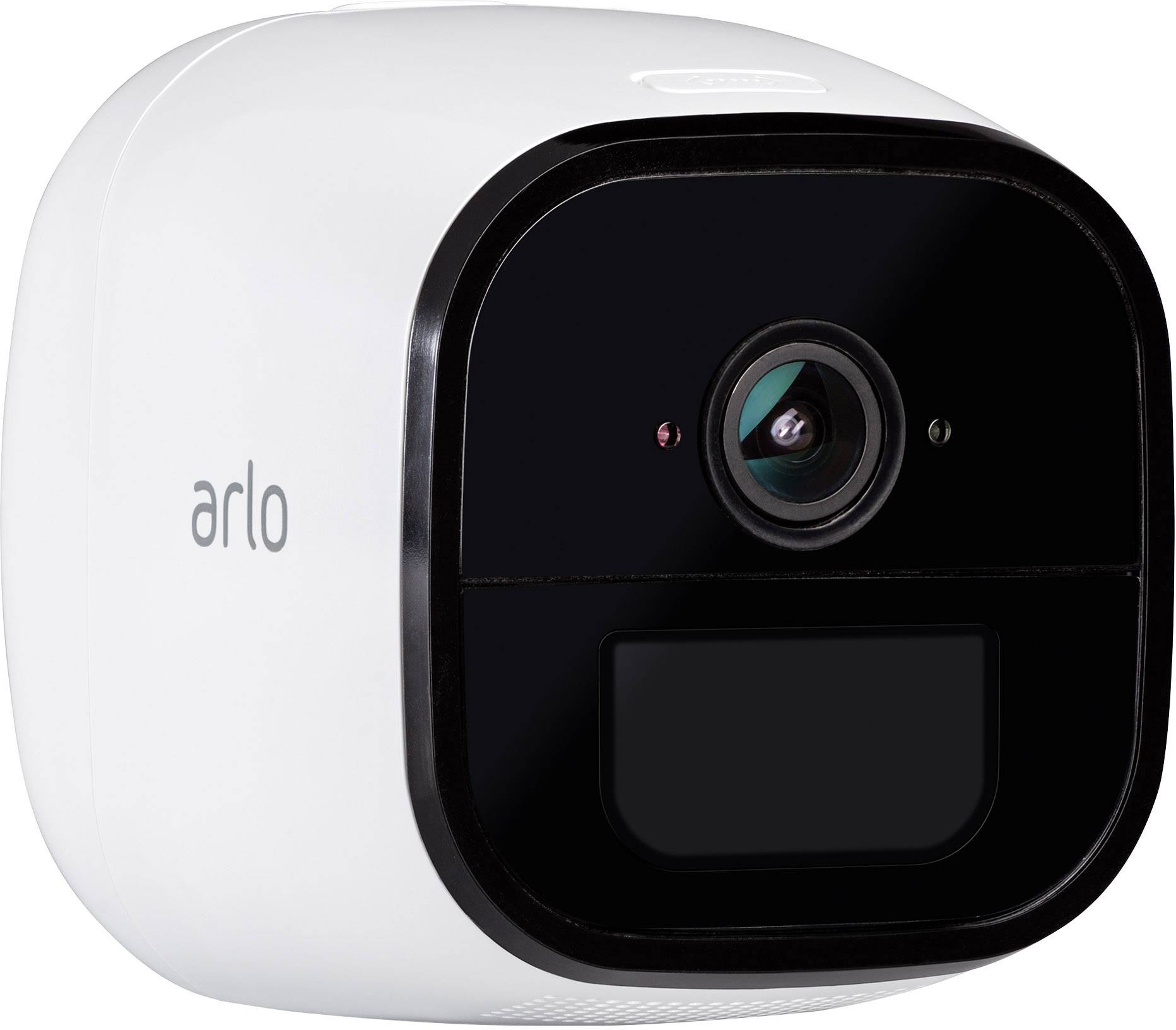 Arlo Go VML4030-100PES GSM IP CCTV camera 1280 x 720 p