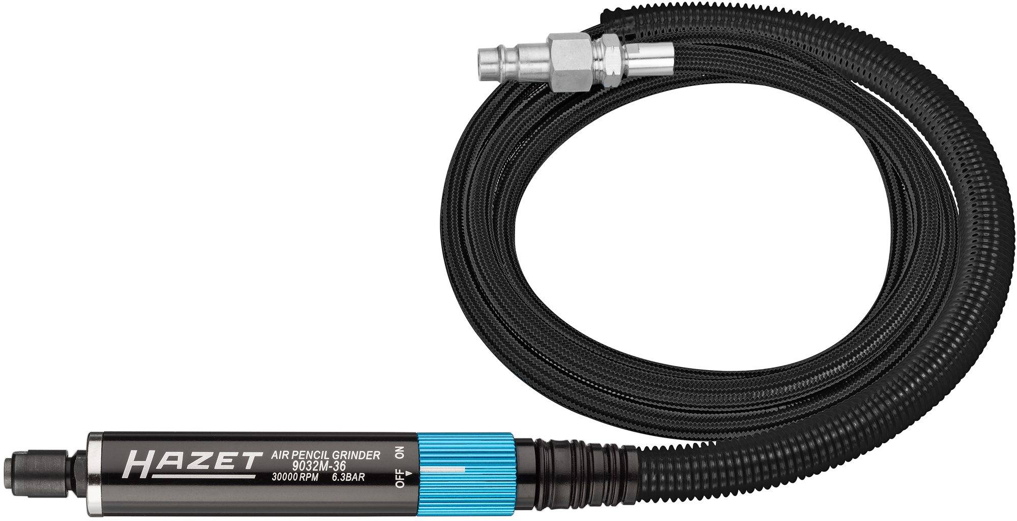 Hazet Pneumatic rotary tool
