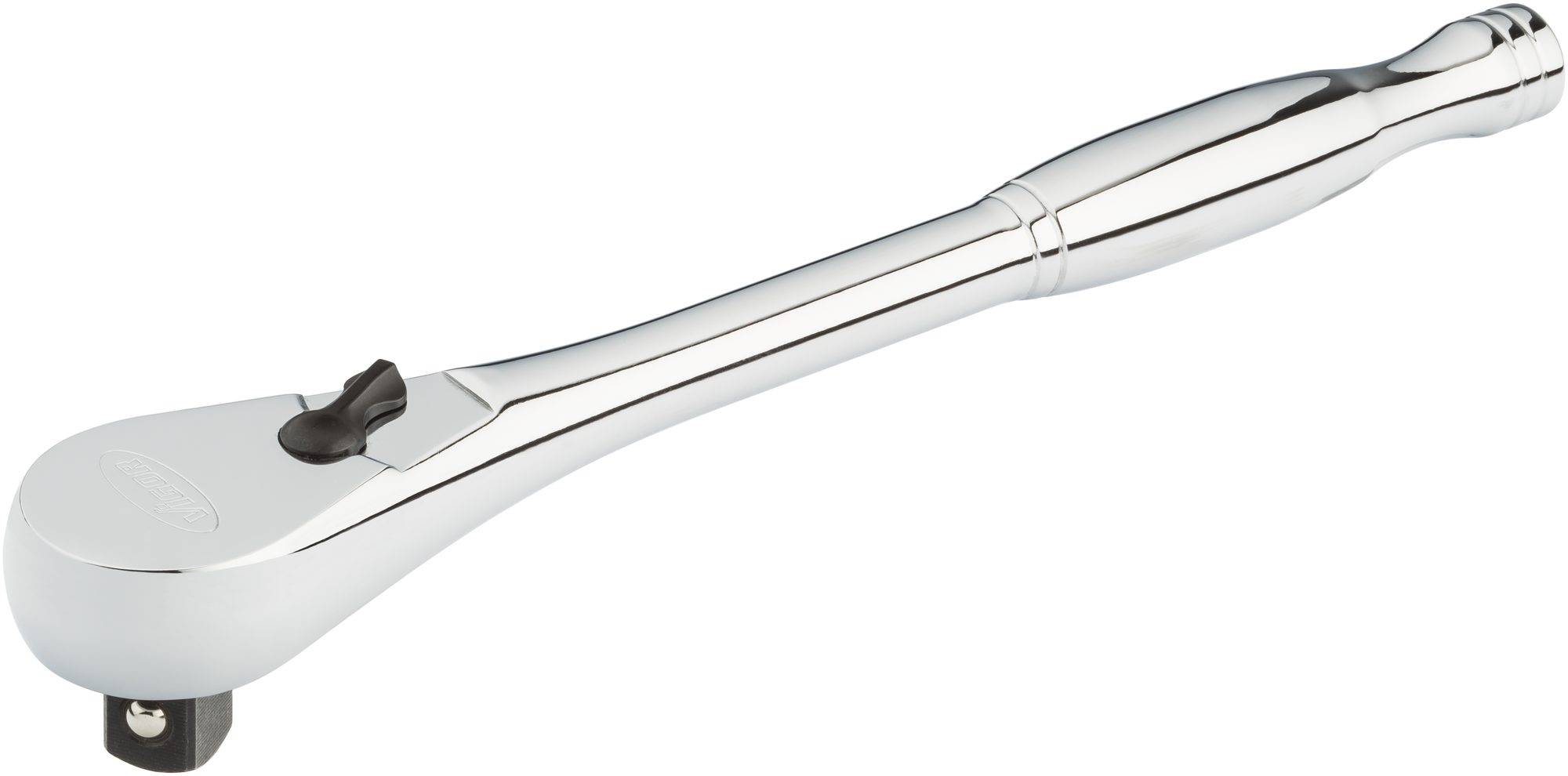 Vigor V4946-S Forward/reverse ratchet 1/2" (12.5 mm) 250 mm