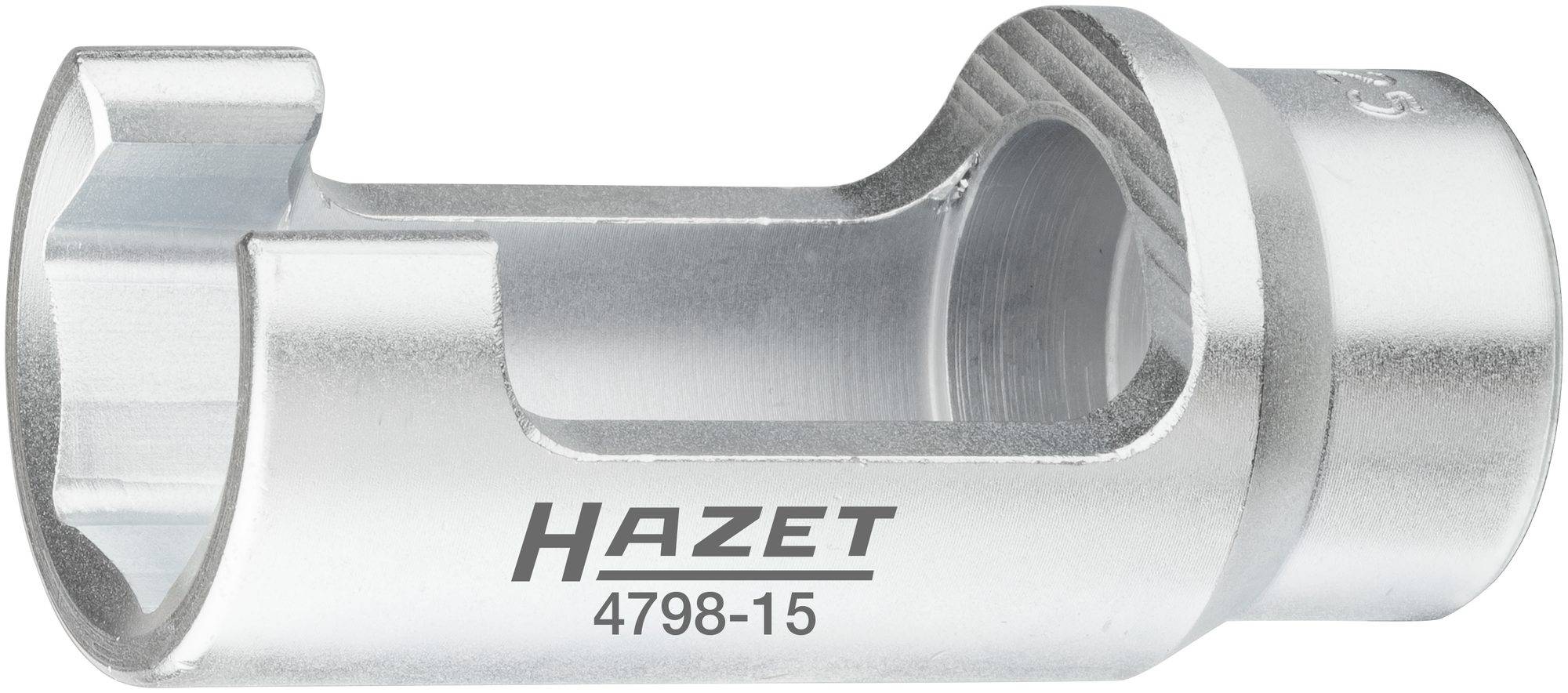 Hazet 4798-15 Injector socket bit