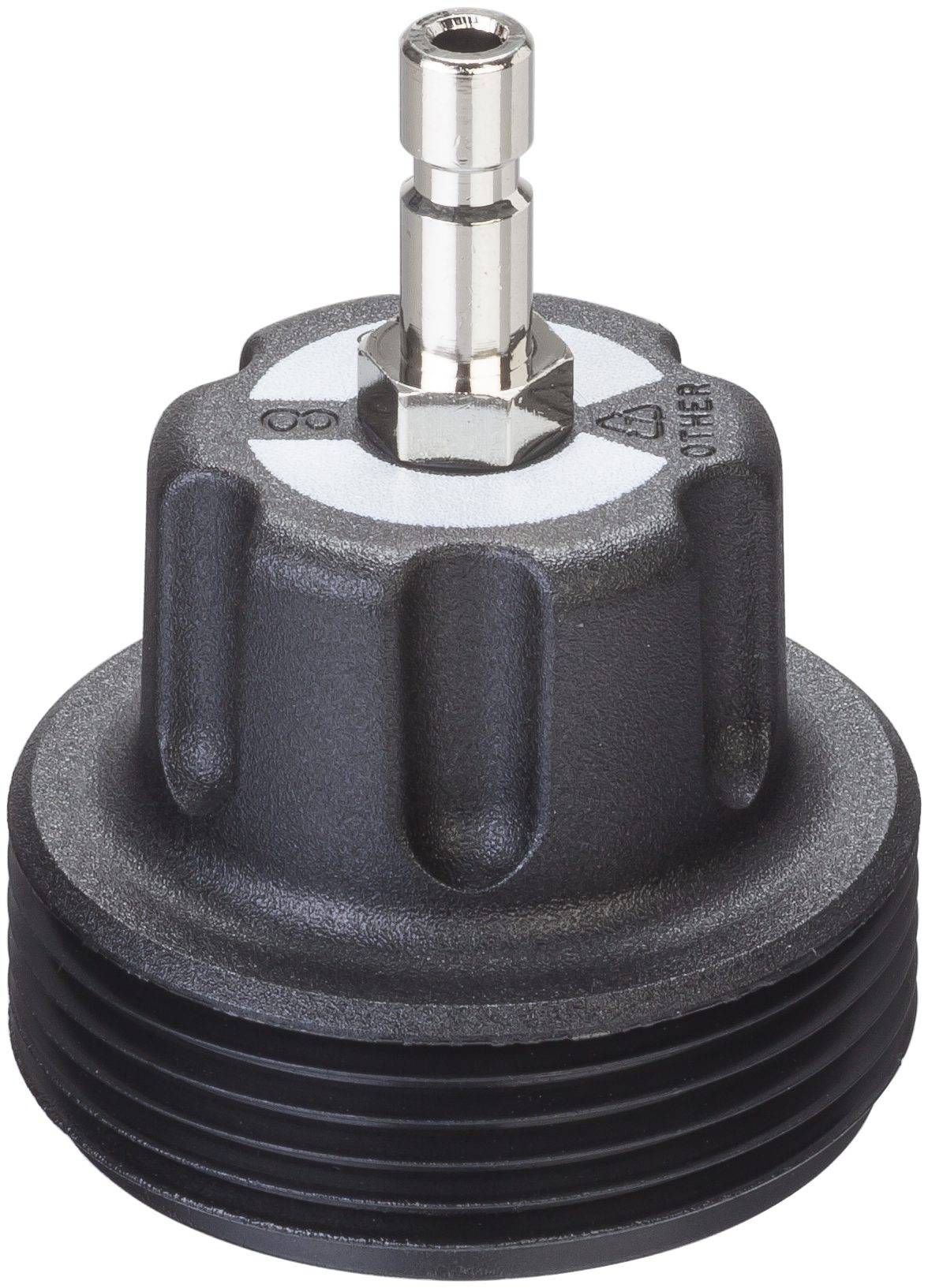 M 42 x 2.5 Vigor V1963-8