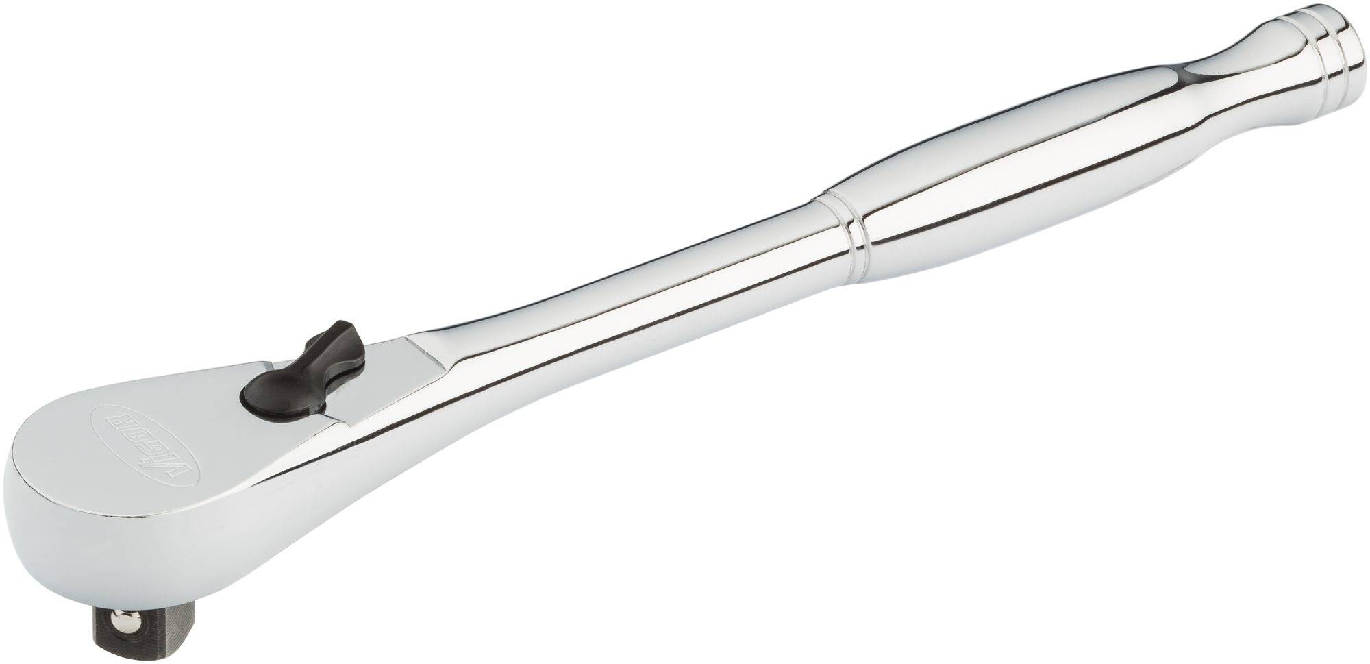 Vigor V4945-S Forward/reverse ratchet 3/8" (10 mm) 198 mm