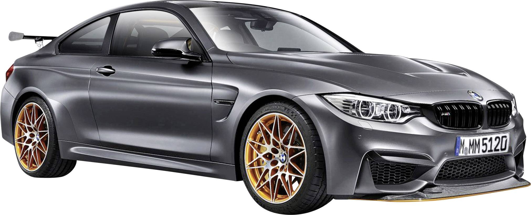 Maisto BMW M4 GTS 1:24 Model car