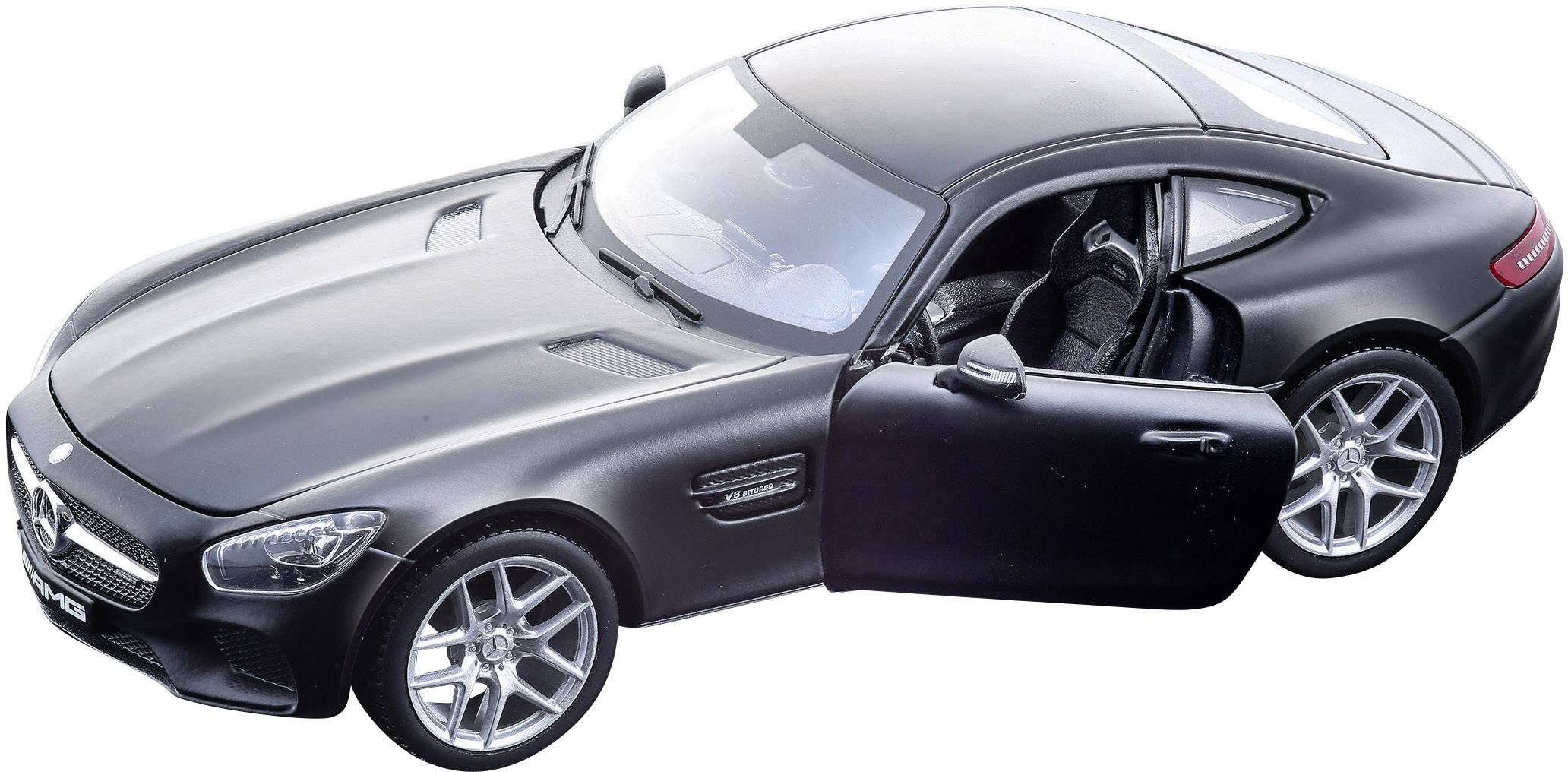 Maisto Mercedes Benz AMG GT 1:24 Model car