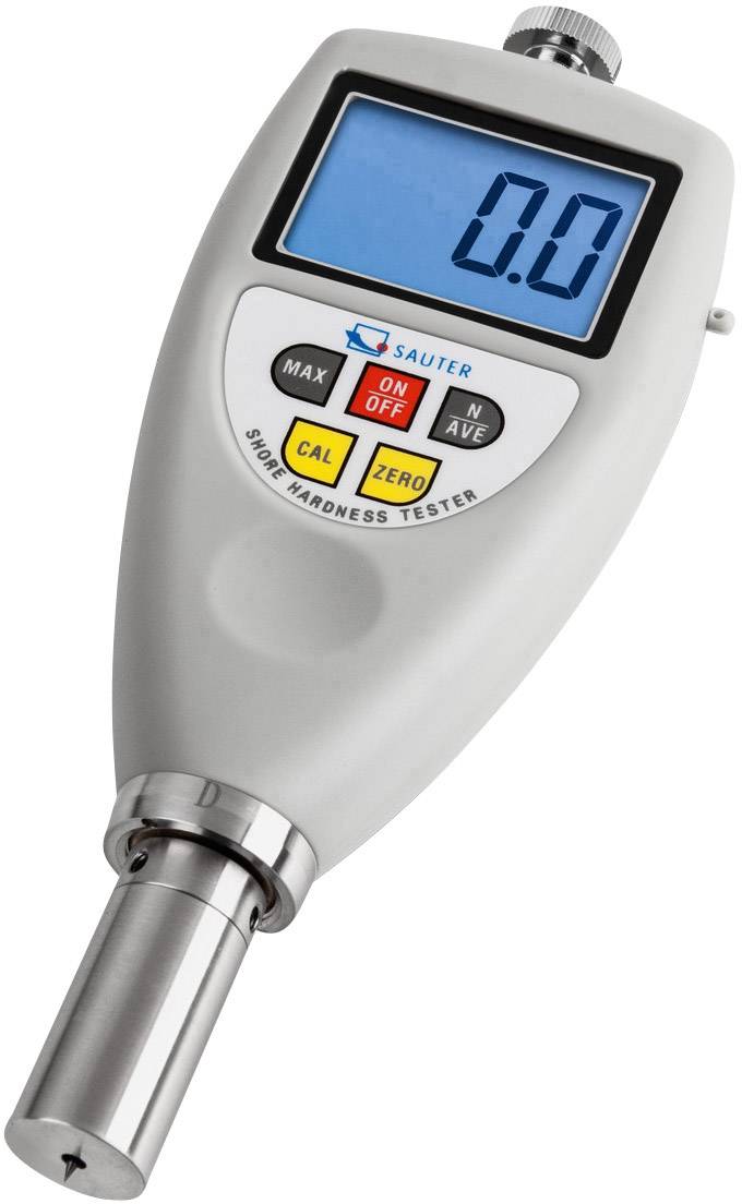 Sauter HDD 100-1 Hardness tester Shore 100 HD