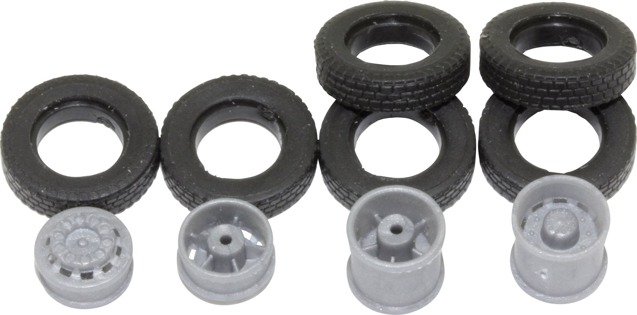 Sol Expert 96454 HGV tyres (Ø) 12.3 mm 10 pc(s)