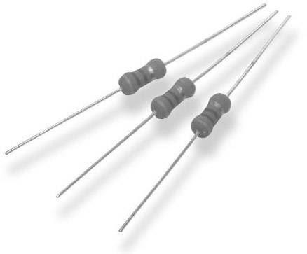 TE Connectivity 1625892-8 Metal film resistor 100 kΩ Axial lead 3 W 5 %