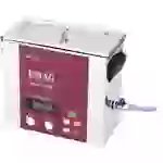 Emag EMMI-MF60 Ultrasonic cleaner Workshop, Universal 6 l Heating Emag EMMI-MF60 Ultrasonic cleaner Workshop, Universal 6 l Heating