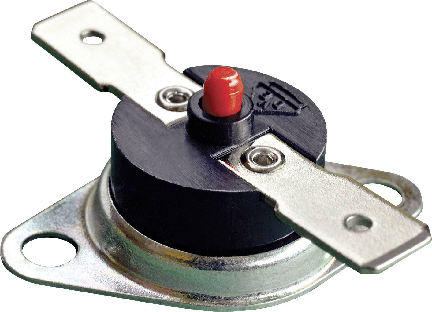 Thermorex TK32-T01-MG01-Ö70- MR Bi-metallic switch 250 V 16 A Opening temp. ± 5°C 70 °C 1 pc(s)