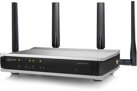 Lancom Systems 1780EW-4G+ VPN router 1000 MBit/s
