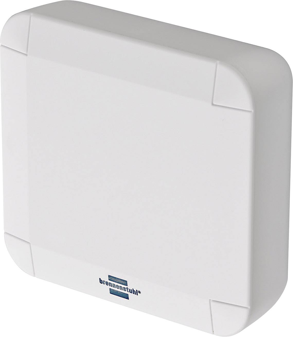 Brennenstuhl BrematicPRO Temperature and humidity sensor