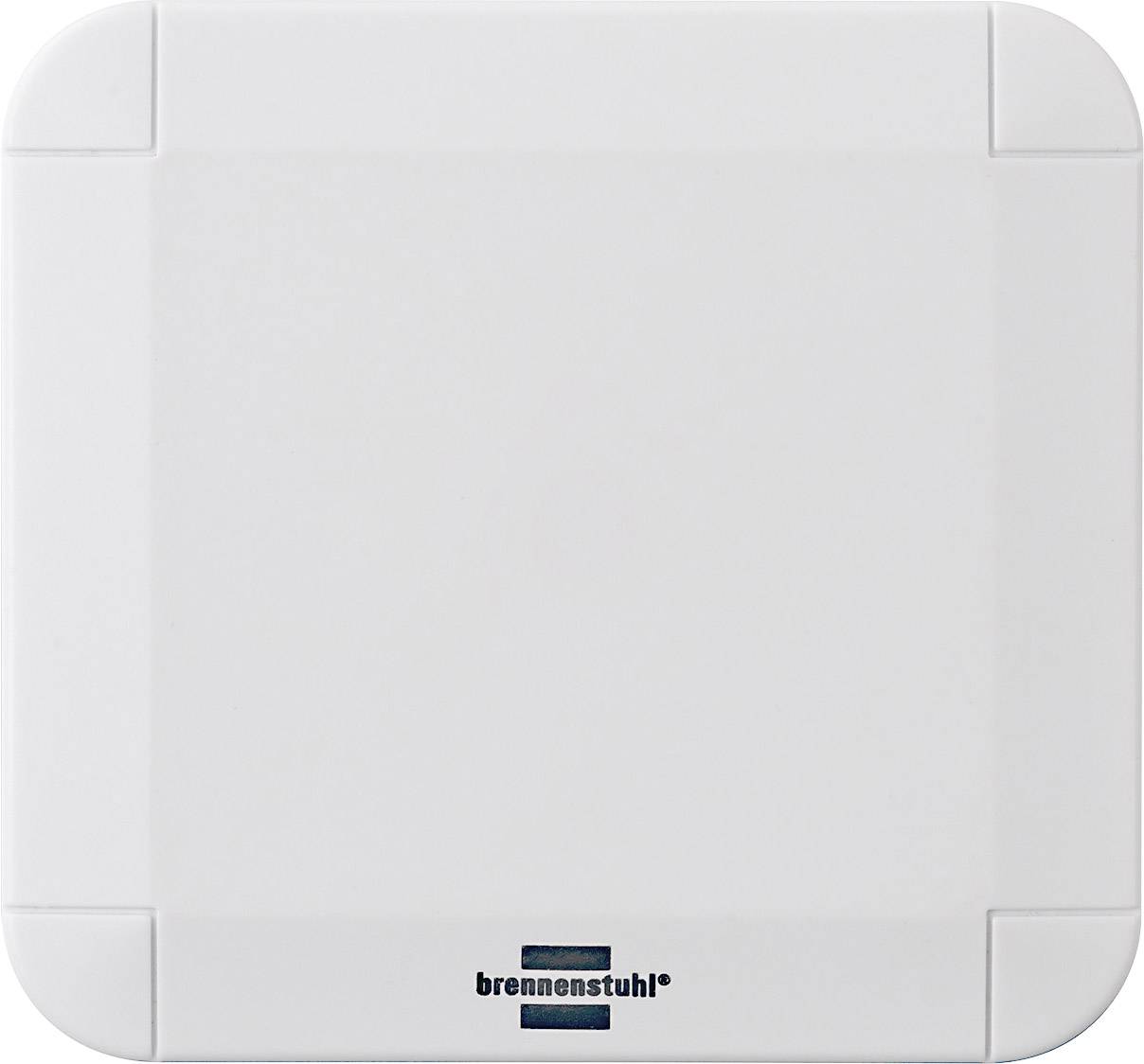Brennenstuhl BrematicPRO Temperature and humidity sensor
