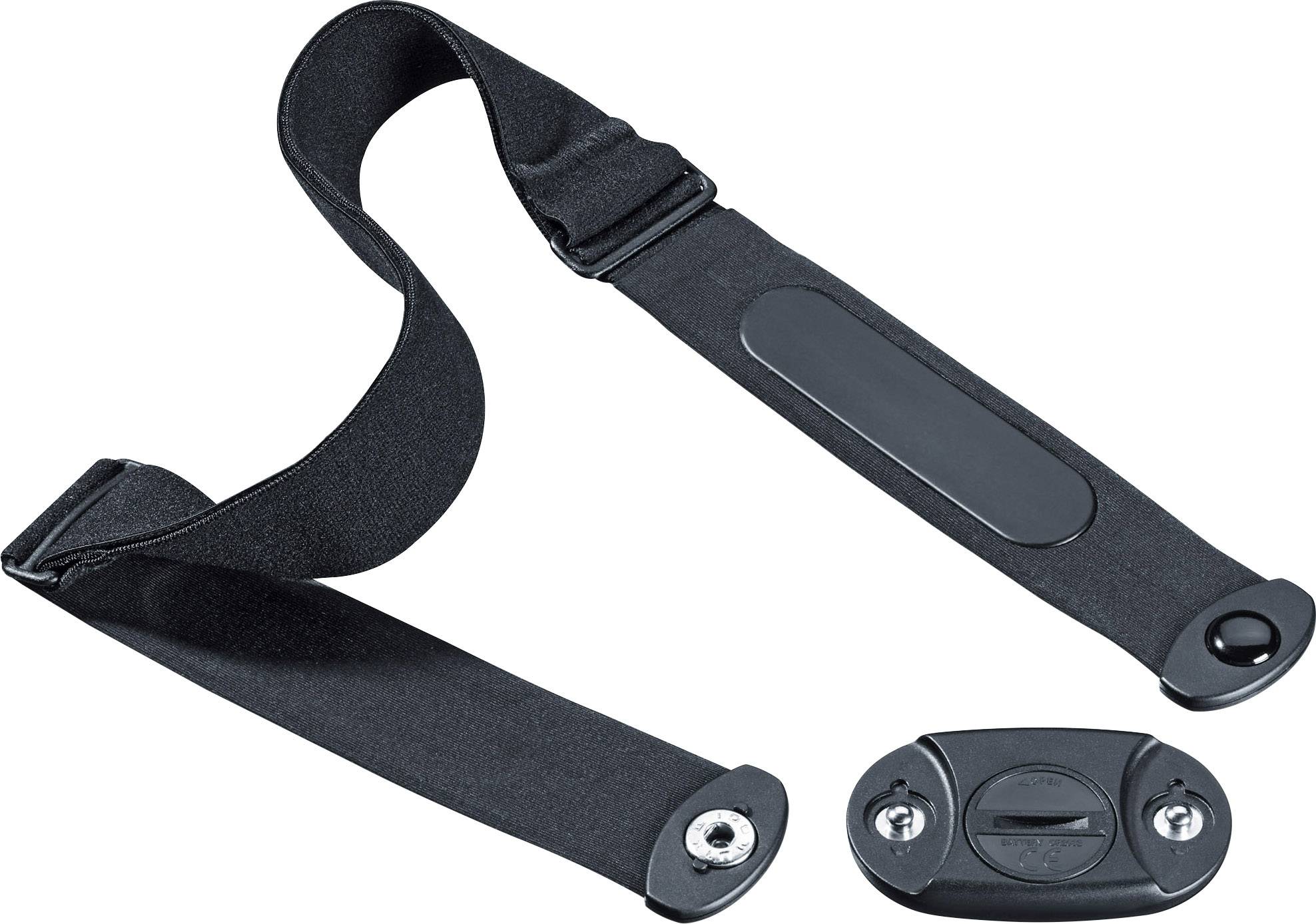 Beurer digital Chest strap