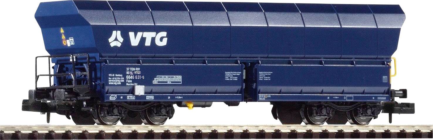 Piko N 40712 N PI bulk goods wagon Falns VTG of NS
