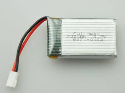 Amewi Spare part Battery Suitable for (scale modelling): Amewi EC145